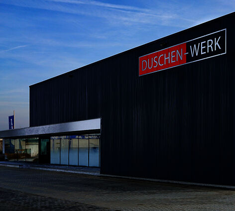 Industriebau - Gewerbebau