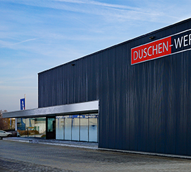 Ingenieurbau der Firma LohmenBAU