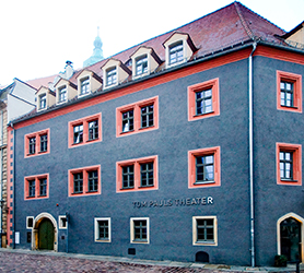 Sanierung durch LohmenBAU Pirna